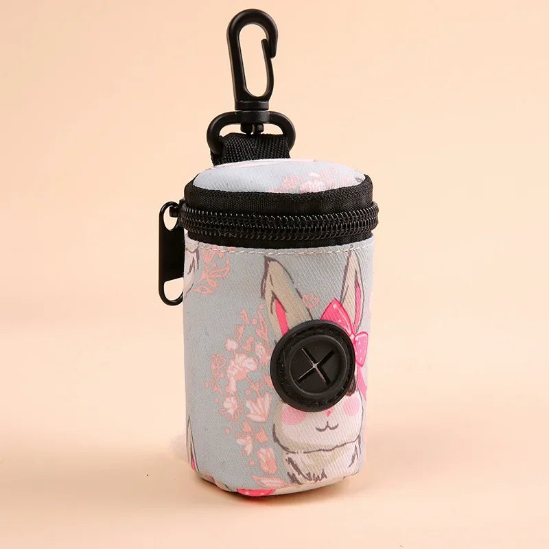 distributeurs sacs déjections pour chiens