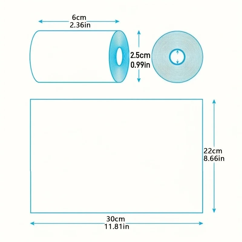 120 Count Extra Thick Leakproof Poop Bags - Vibrant Pink & Purple Designs, High-Quality Polyethylene Trash Bags for Dogs