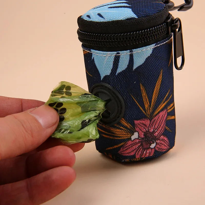 distributeurs sacs déjections pour chiens