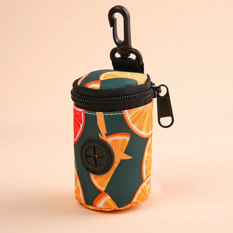 distributeurs sacs déjections pour chiens