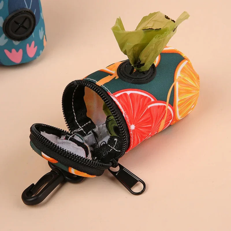 distributeurs sacs déjections pour chiens